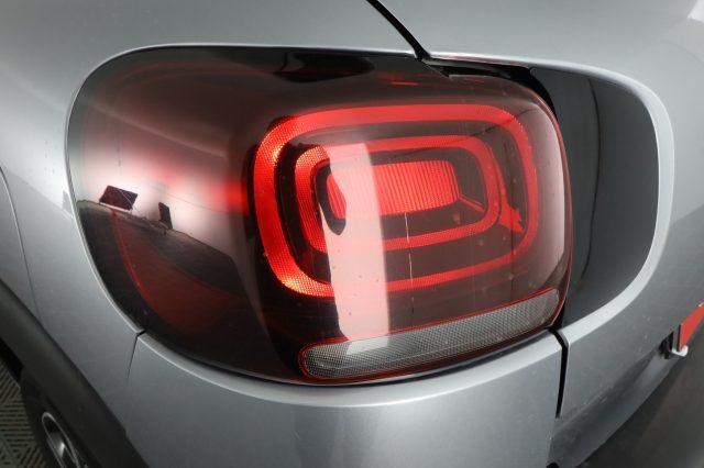 CITROEN C3 Aircross C3 Aircross PureTech 110 S&S You