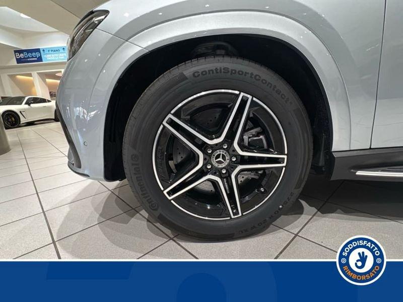 Mercedes-Benz GLE Coupé GLE 350 de 4MATIC Plug-in hybrid AMG Line PREMIUM PLUS