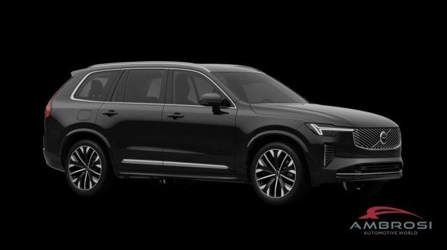 VOLVO XC90 B5 AWD Mild hybrid Benzina Plus Bright 7 Sedili