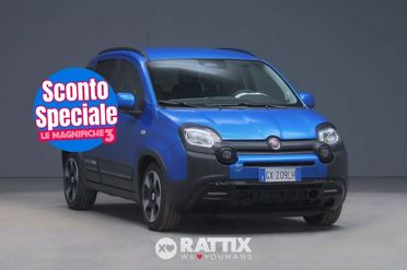 Fiat Panda Pandina 1.0 firefly hybrid 70CV Cross