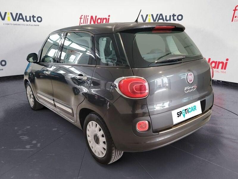 FIAT 500L 500L 1.4 95 CV Pop Star
