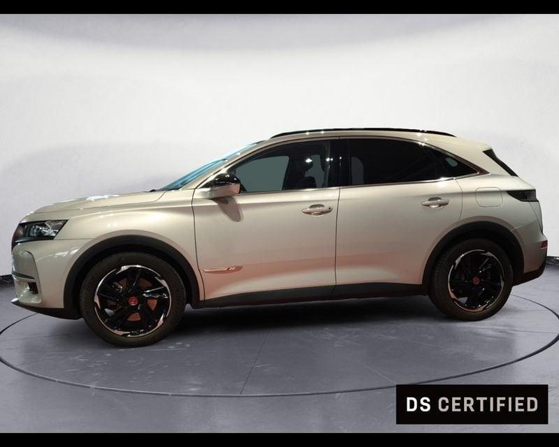 DS DS 7 Crossback E-Tense Performance Line+