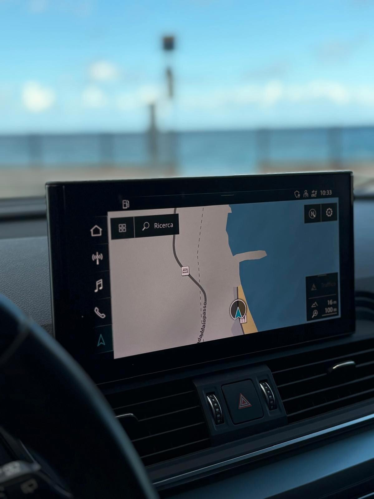 Q5 SPB 40 TDI 204 CV quattro S tronic S line plus DIESEL