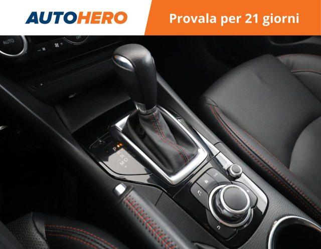 MAZDA 3 Mazda3 2.2 Skyactiv-D Exceed