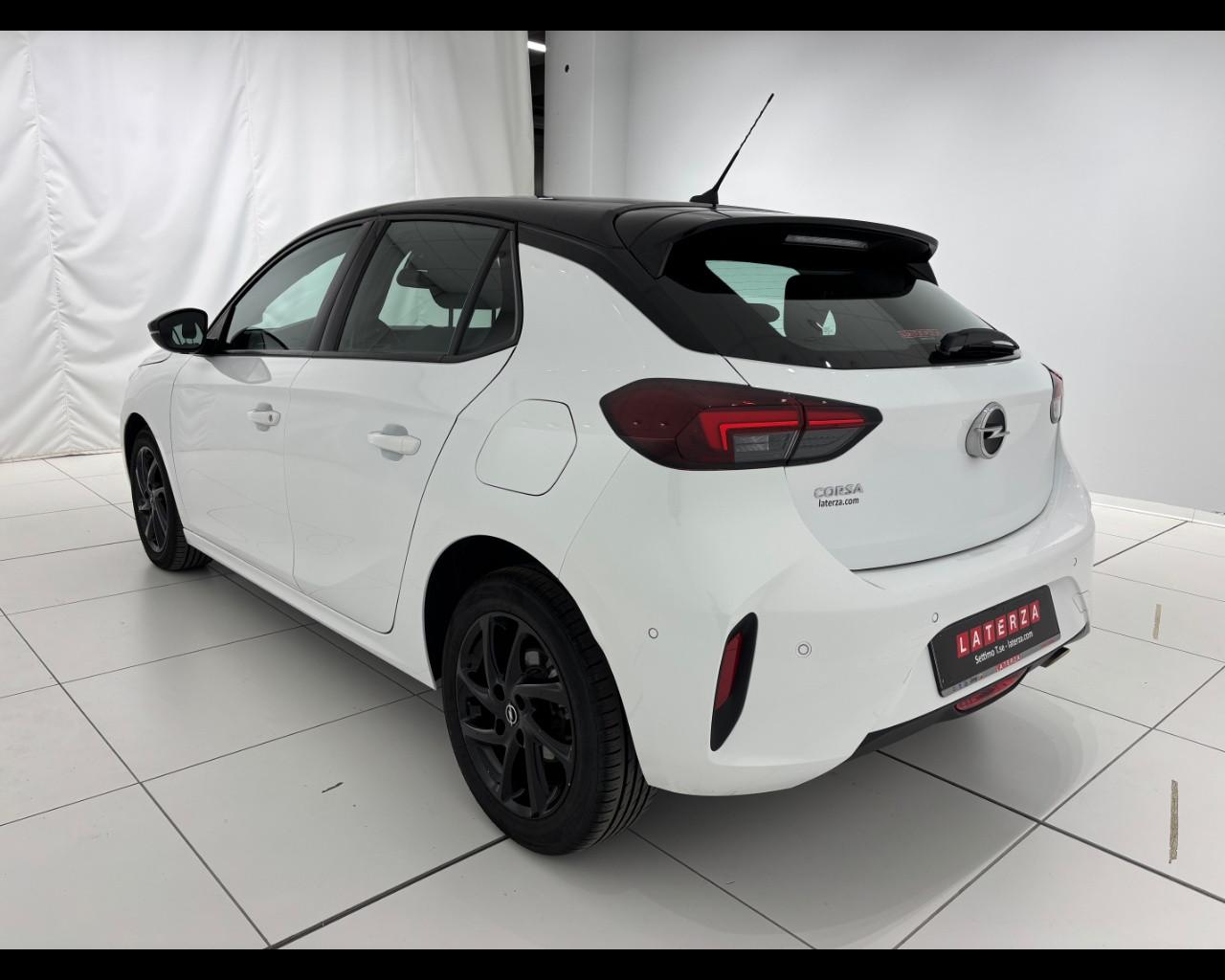 OPEL Corsa 1.2 GS Line s&s 100cv