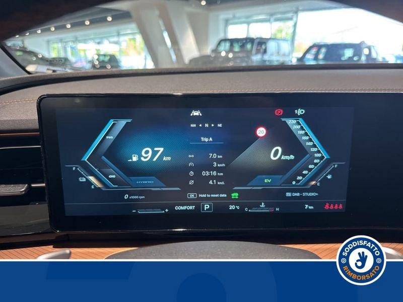 KGM Torres HEV Style 1.5 Turbo GDI 2WD AT