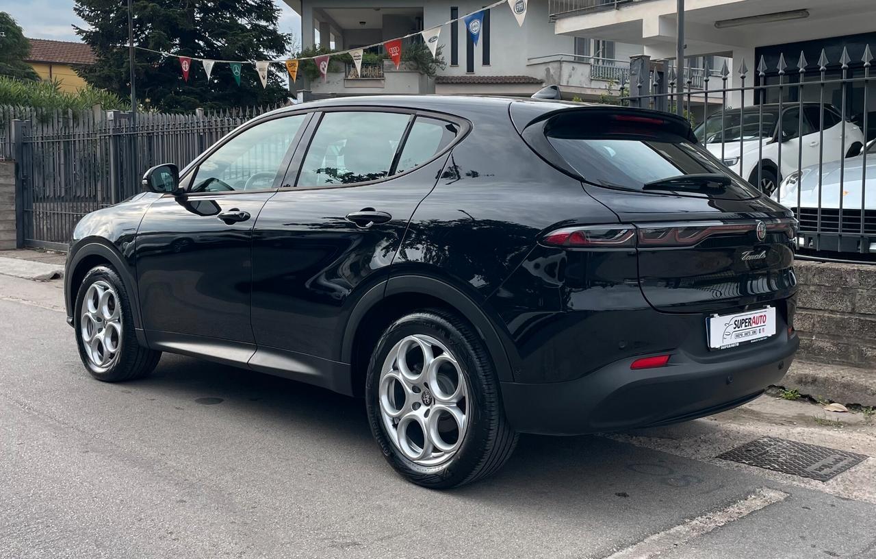 Alfa Romeo Tonale 1.6 diesel 130 CV TCT6 Sprint