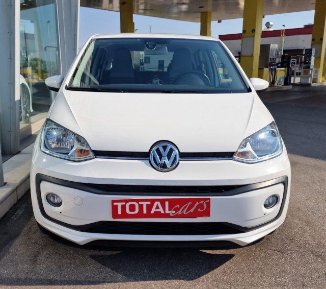 VOLKSWAGEN up! 1.0 75 CV 5p. move up! NEO PATENTATI