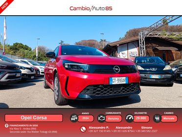 Opel Corsa 1.2