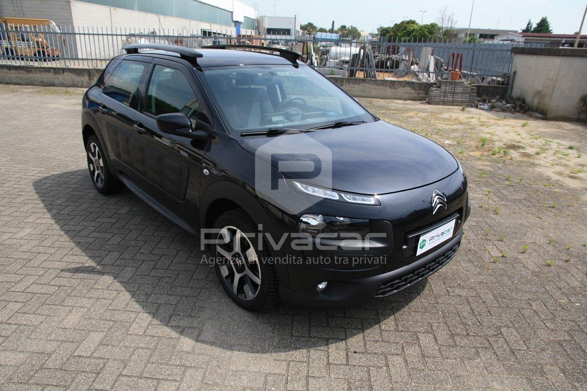 CITROEN C4 Cactus BlueHDi 100 Feel