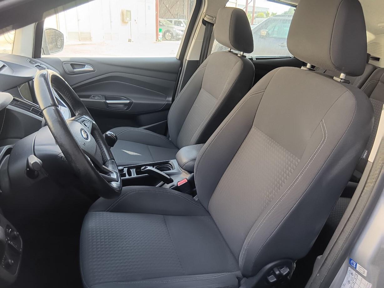 Ford C-Max Business 1.5 TDCi (95 cv)