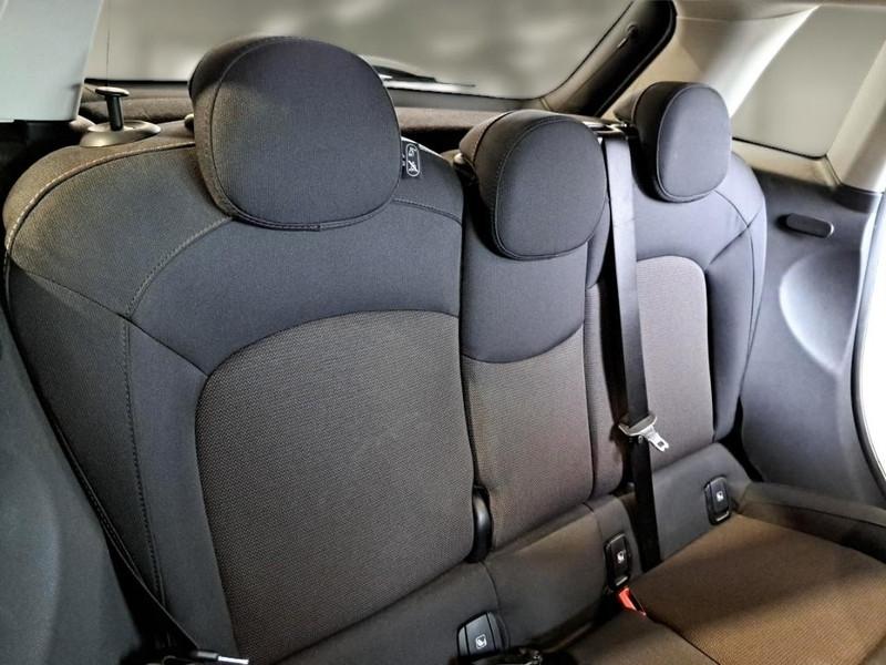 MINI ONE 75KW CLASSIC 5 PORTE BERLINA