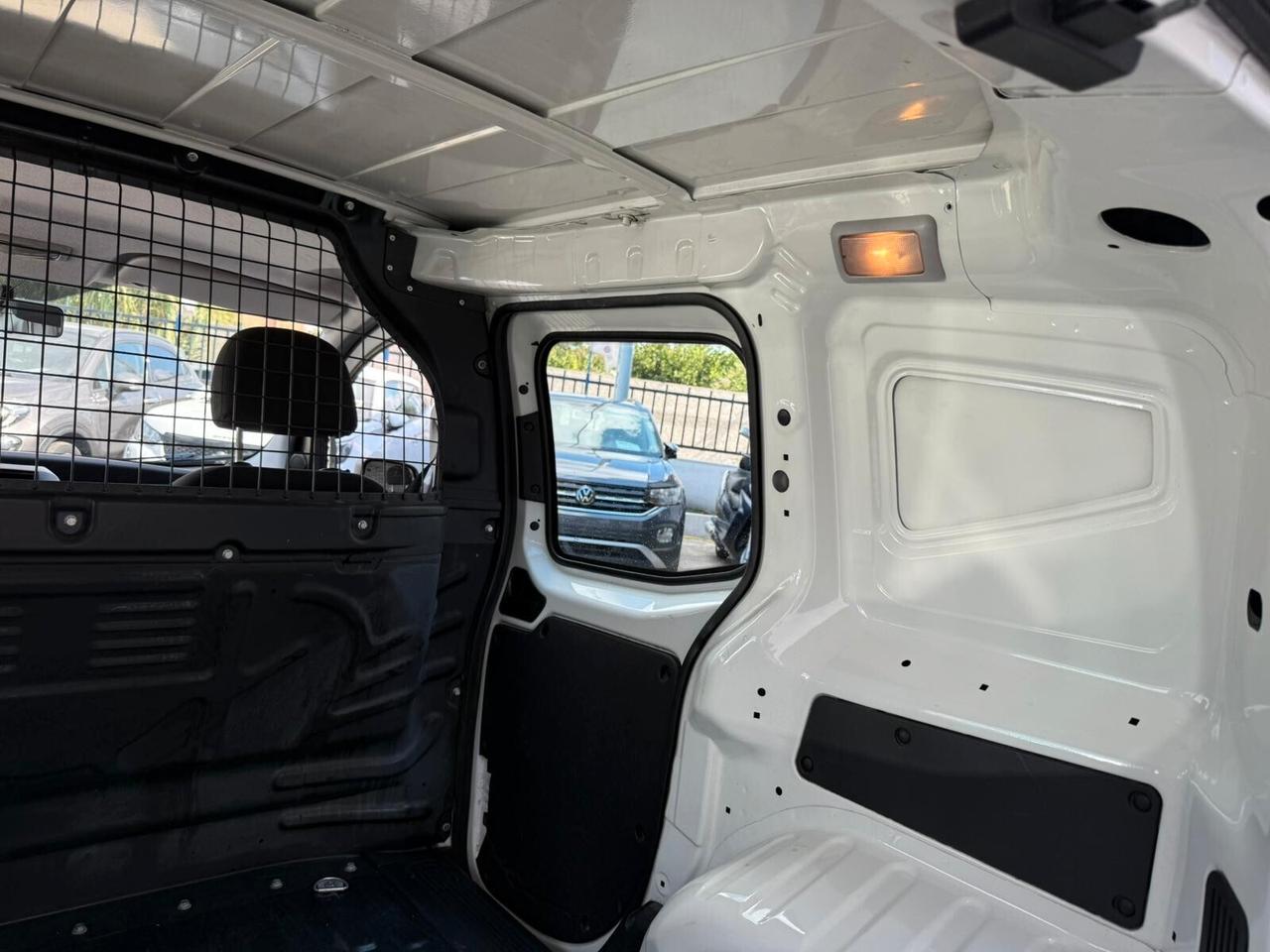 Fiat Fiorino 1.3 MJT 95CV Cargo SX