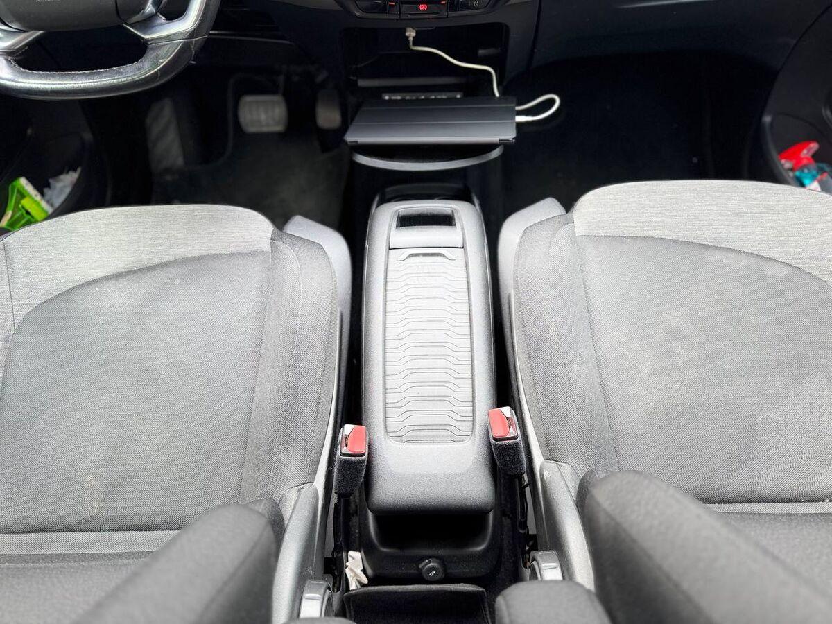 Citroen C4 Grand Picasso C4 g.pic. 2.0 bluehdi Feel s&s 150cv eat6