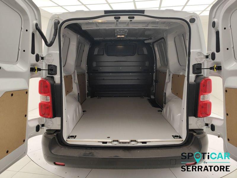 FIAT Scudo ICE 2024 Ice 1.5 bluehdi 120cv L2H1