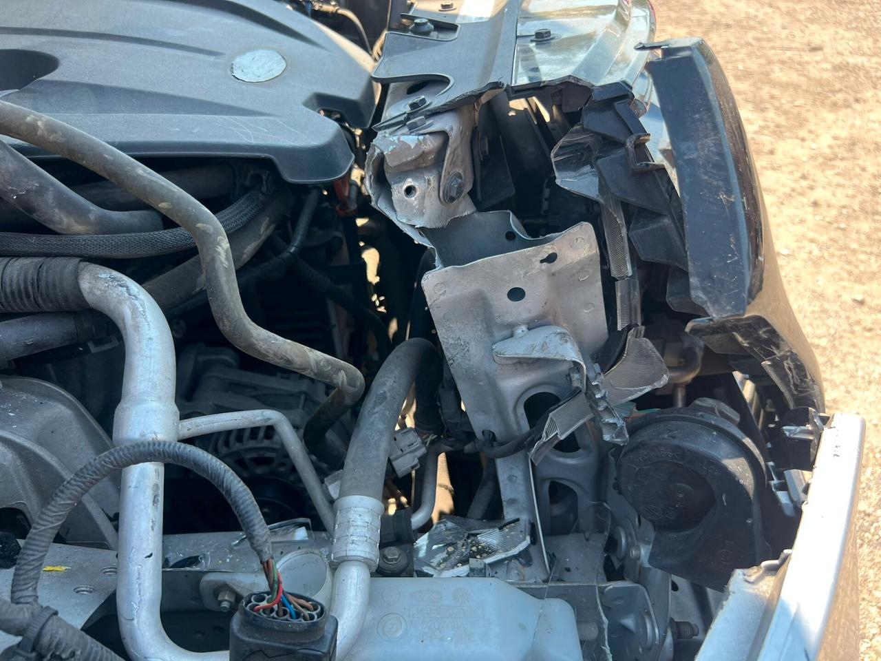 Dr 4.0 1.5 Turbo DCT Bi-Fuel GPL