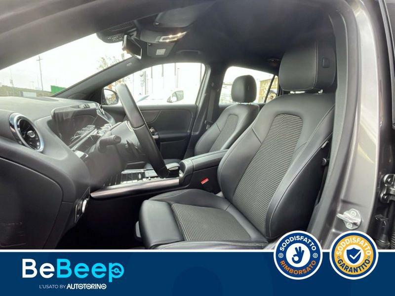 Mercedes-Benz GLA 200 D SPORT PLUS AUTO