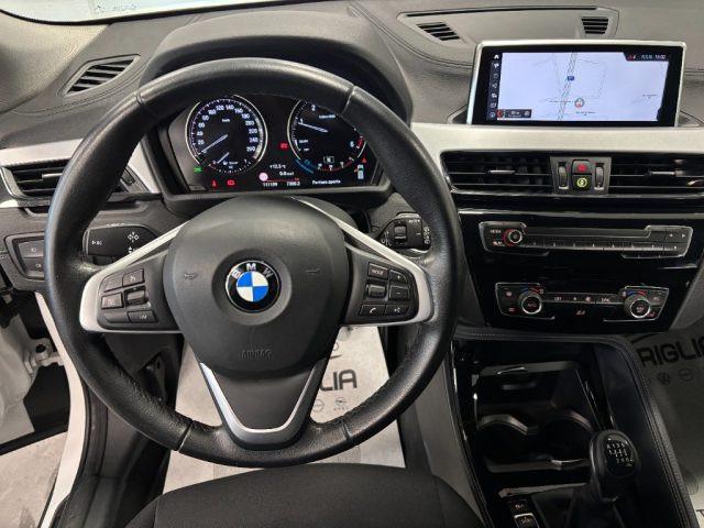 BMW X2 sDrive 18d Full Optional