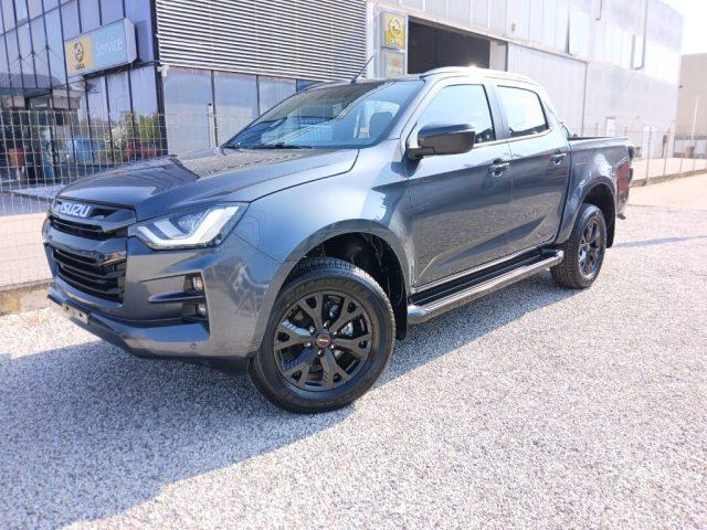 ISUZU D-Max N60 1.9 Crew Cab FF 4X4 M/T N1 - 5 anni garanzia