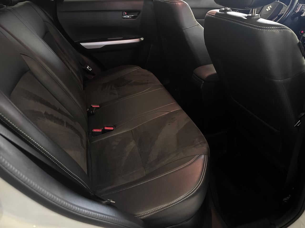 Suzuki Vitara 1.6 DDiS V-Top