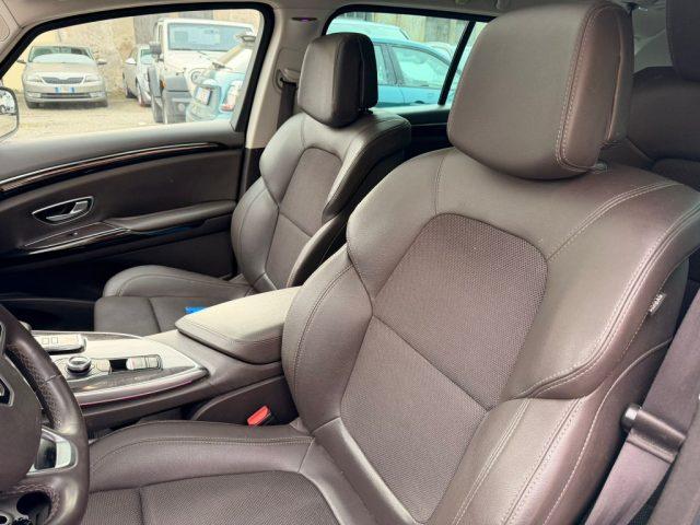 RENAULT Espace dCi 160CV EDC Energy Intens