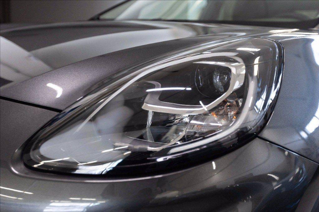 FORD Puma 1.0 ecoboost h Titanium s&s 125cv del 2023