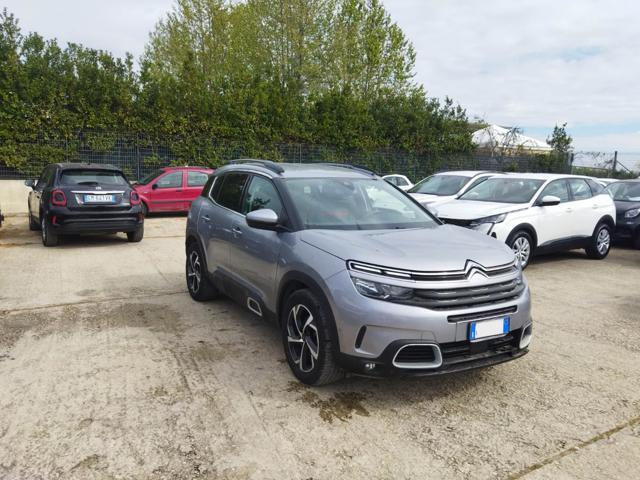 CITROEN C5 Aircross 1.2cc PURETECH 130 131cv LANE ASSIST CRUISECONTROL