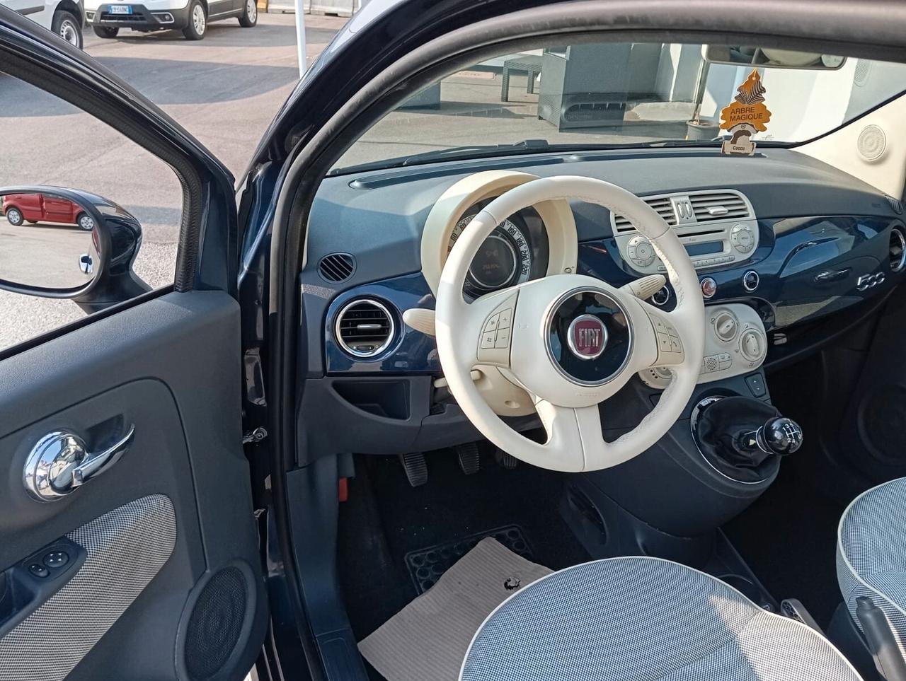 Fiat 500 "OTTIME CONDIZIONI"