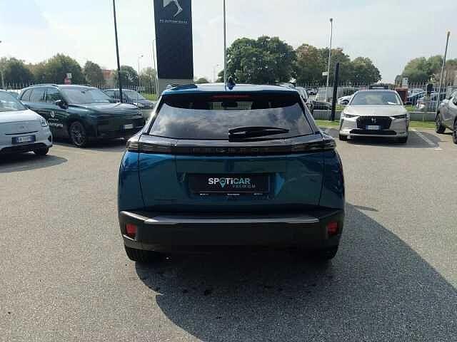 Peugeot 2008 1.2 PureTech 100cv ALLURE KM ZERO