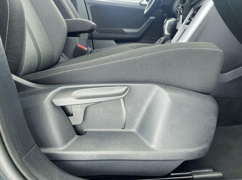 Volkswagen T-Roc 1.5 TSI ACT DSG Life