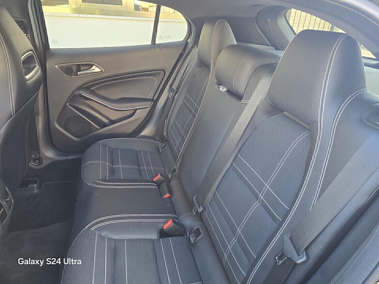 Mercedes-benz GLA 200 GLA 200 d Sport