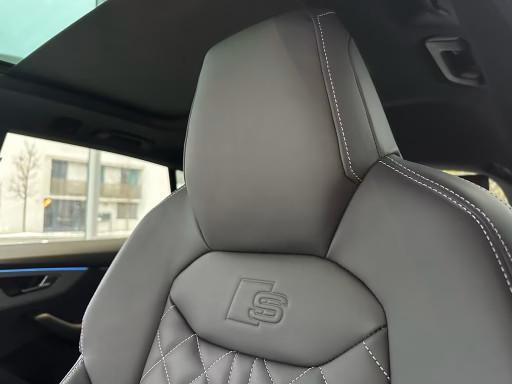 Audi Q8 3.0 tdi mhev S line edition quattro 286cv tiptronic