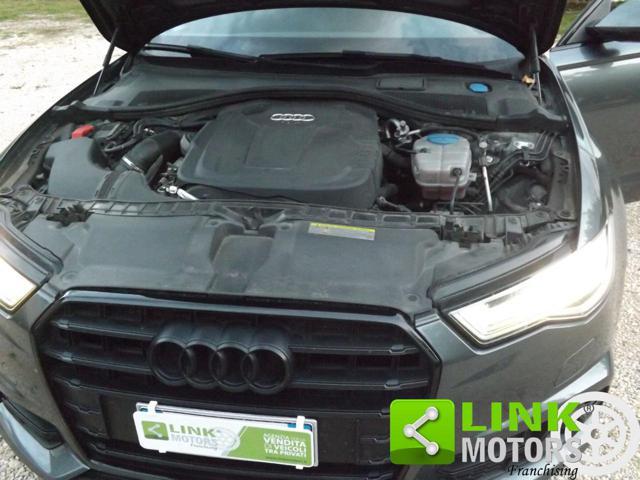 AUDI A6 2.0 TDI 190 CV ultra S tronic Business