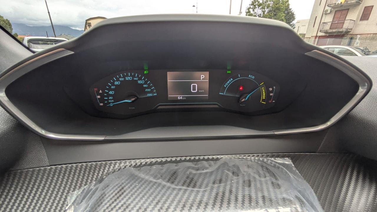 2008 EDITION HYBRID 110 e-DCS6