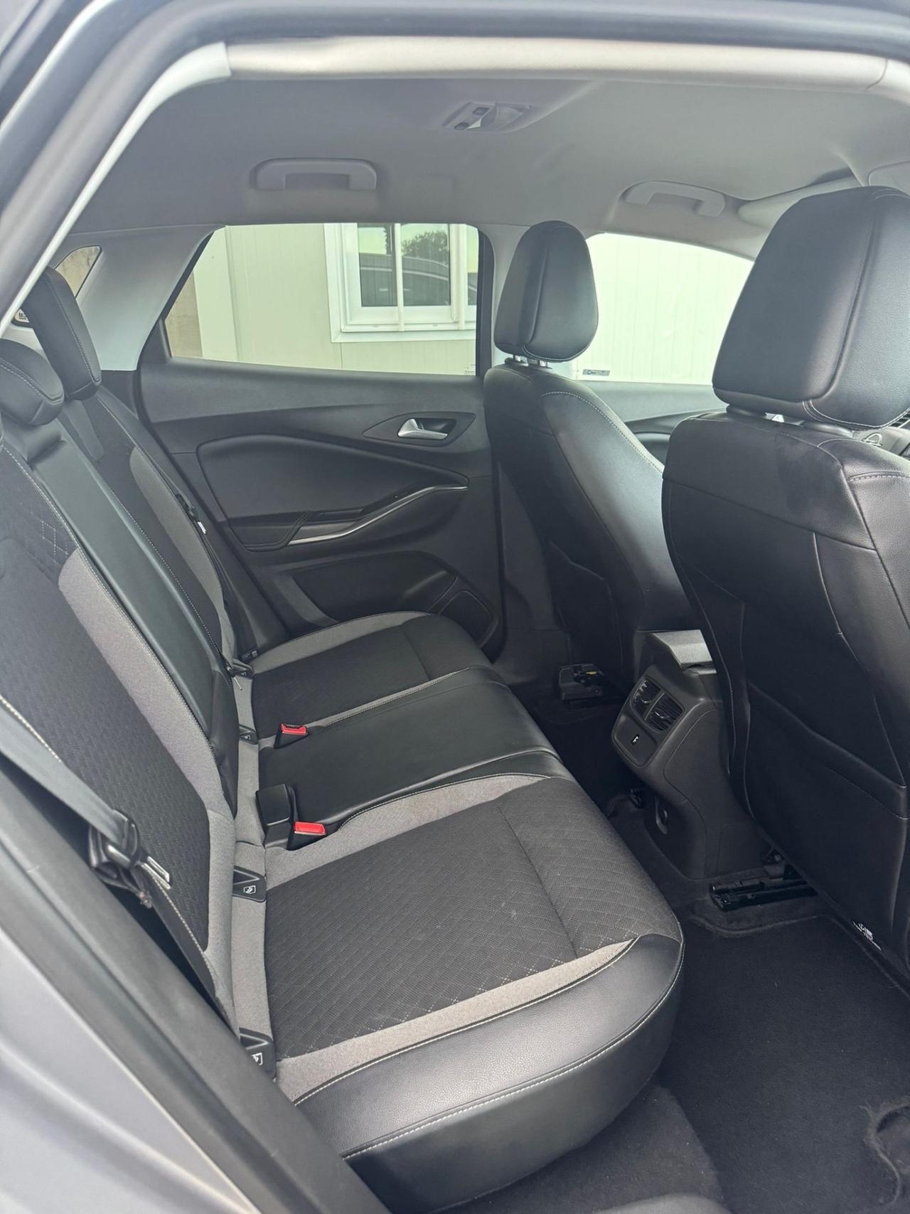 Opel Grandland X 1.6 diesel 120CV Ultimate NUOVA