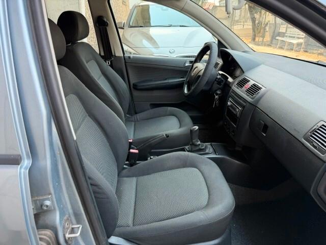 Skoda Fabia 1.4 16V/75 CV cat Wagon Style Euro 4
