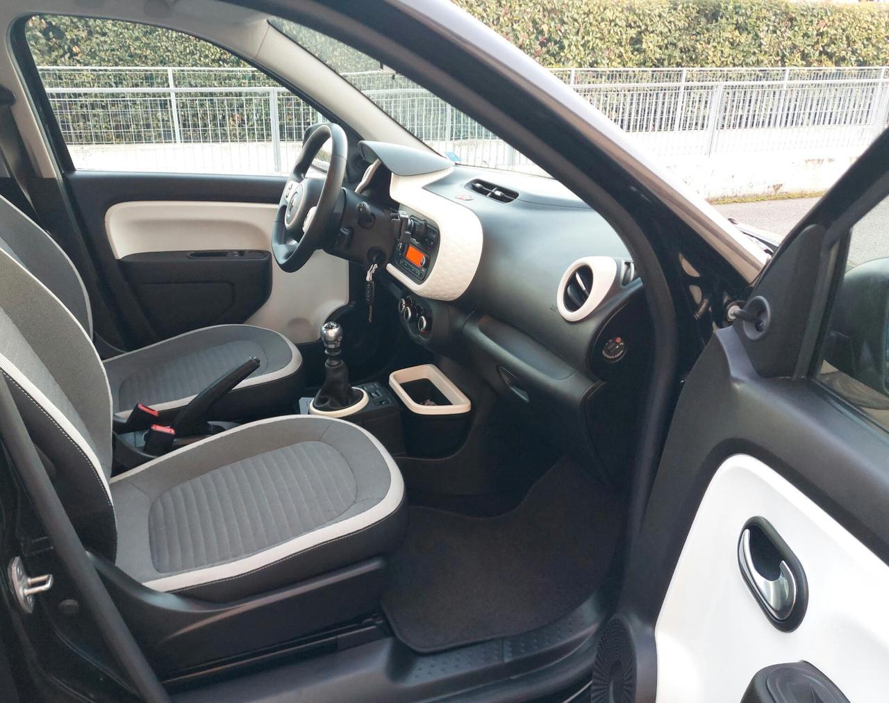 Renault Twingo TCe 90 CV GPL ..2019..