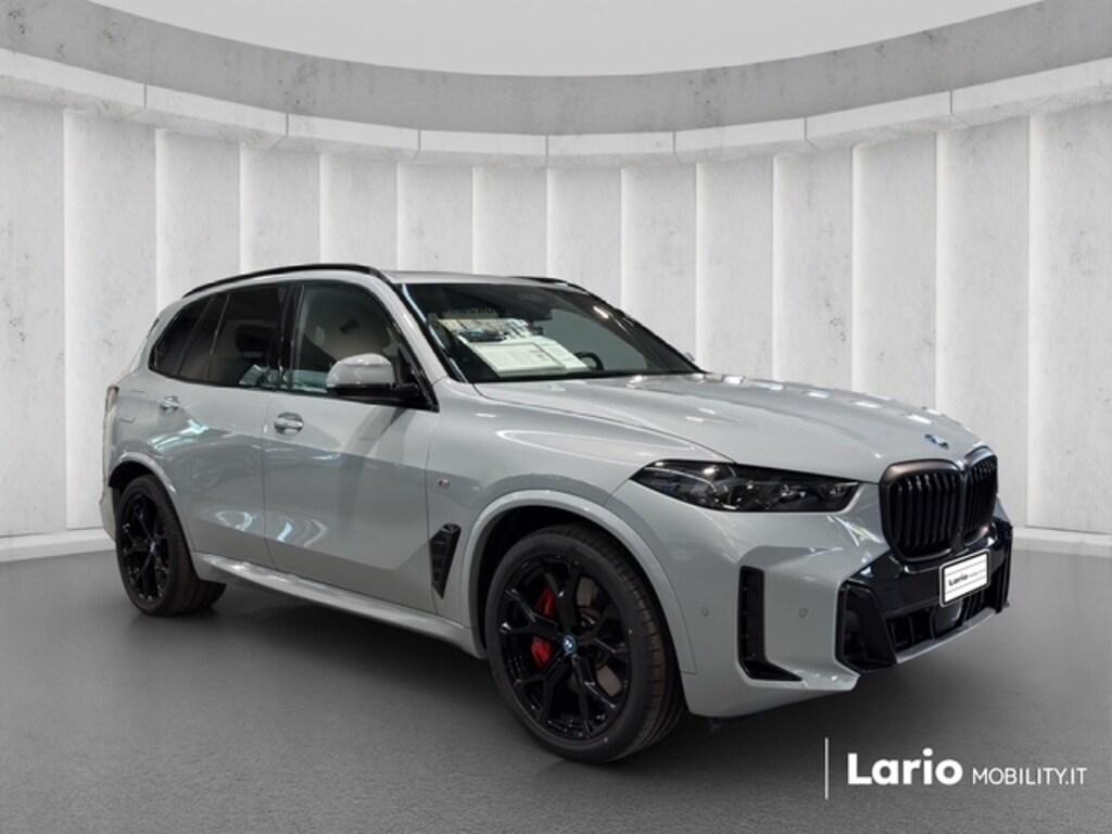 BMW X5 50 e MSport Pro xDrive Steptronic