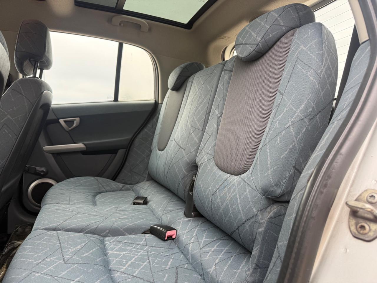 Smart ForFour 1.3 passion MOTORE E CAMBIO OK