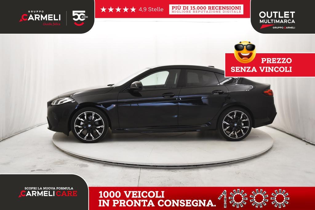 BMW Serie 2 Gran Coupe 220 48V MSport DCT