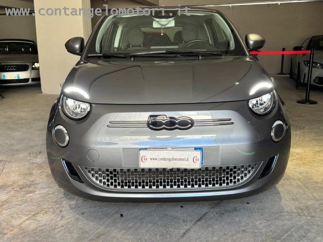 FIAT 500e 3+1 42 kWh Icon