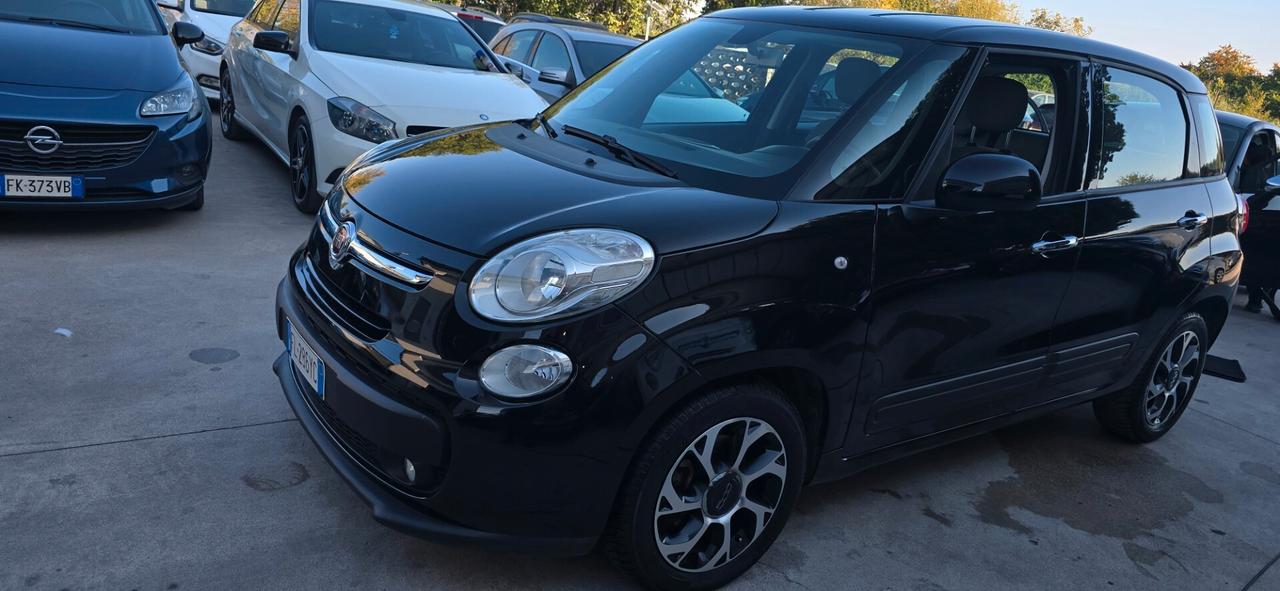 Fiat 500 1.3 Multijet 16V 75 CV by DIESEL