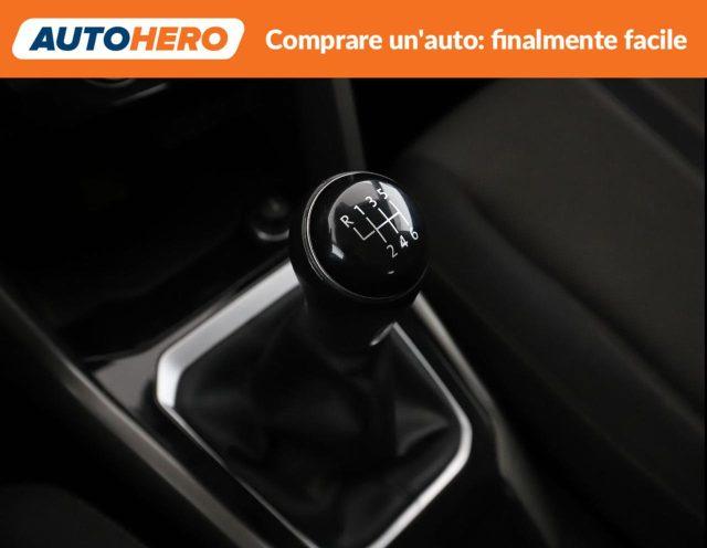 VOLKSWAGEN T-Roc 1.5 TSI ACT Style BlueMotion Technology