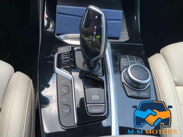 BMW X3 xDrive30e Business Advantage