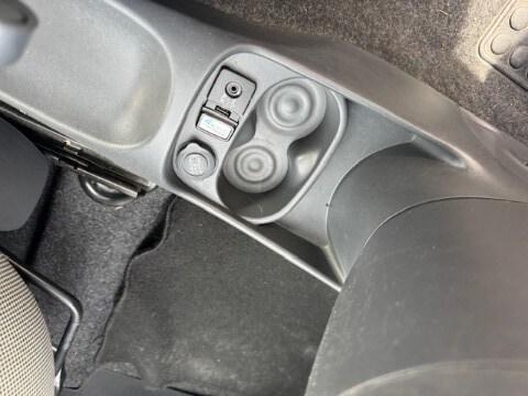 FIAT 500 (2007-2016) 500 1.2 Lounge