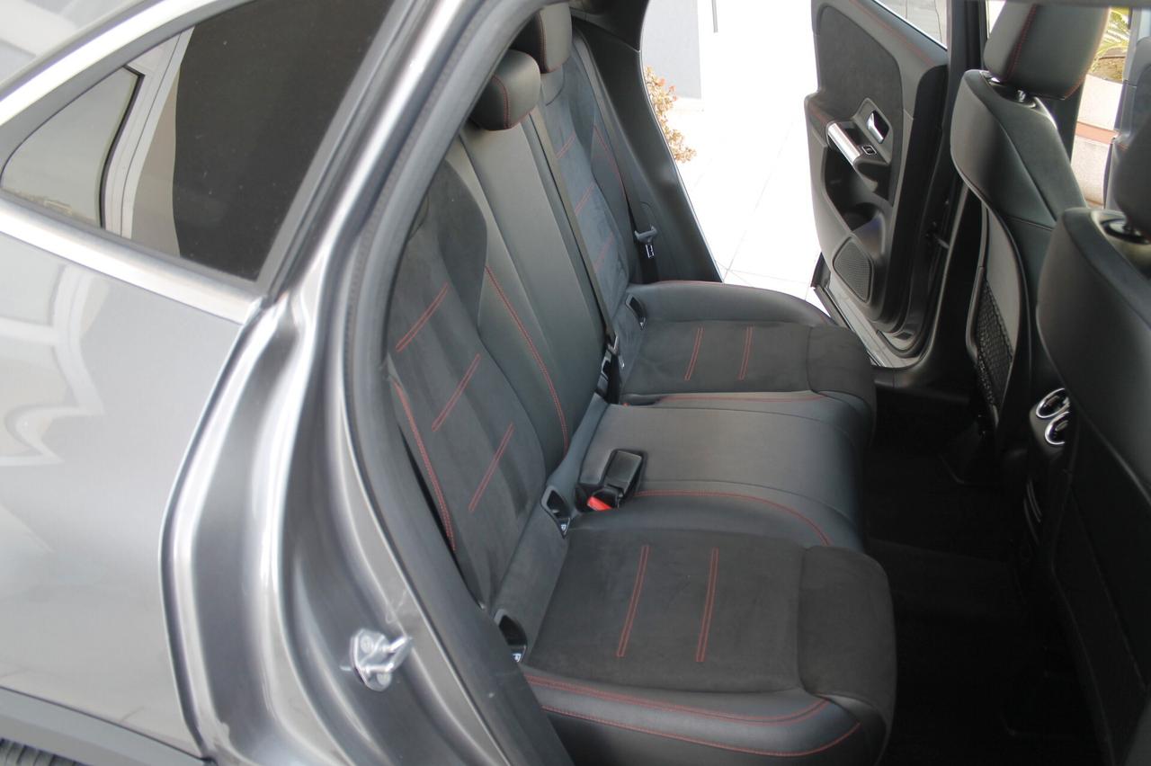 Mercedes-benz GLA 200 d Automatic Premium
