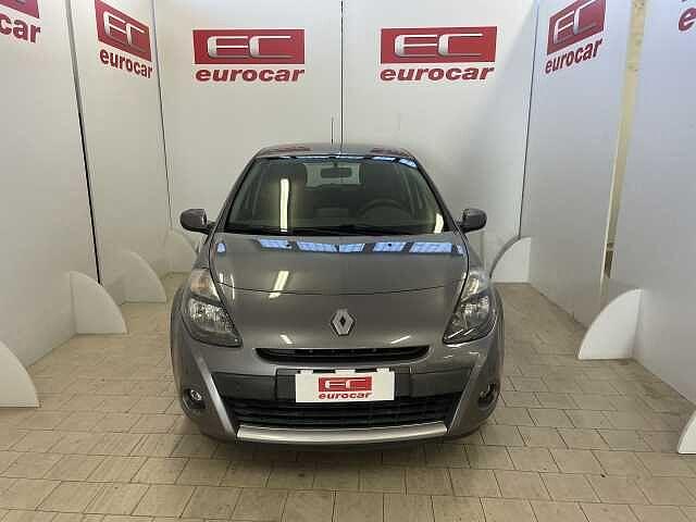 Renault Clio 1.2 75CV GPL 5 porte Live