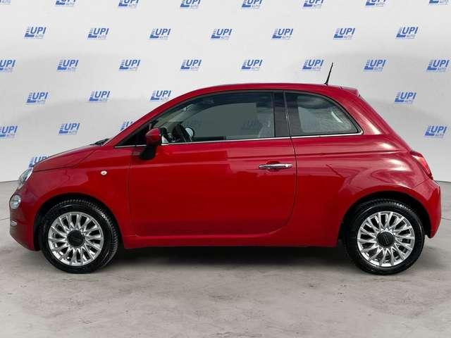 Fiat 500 1.3 mjt Lounge 95cv