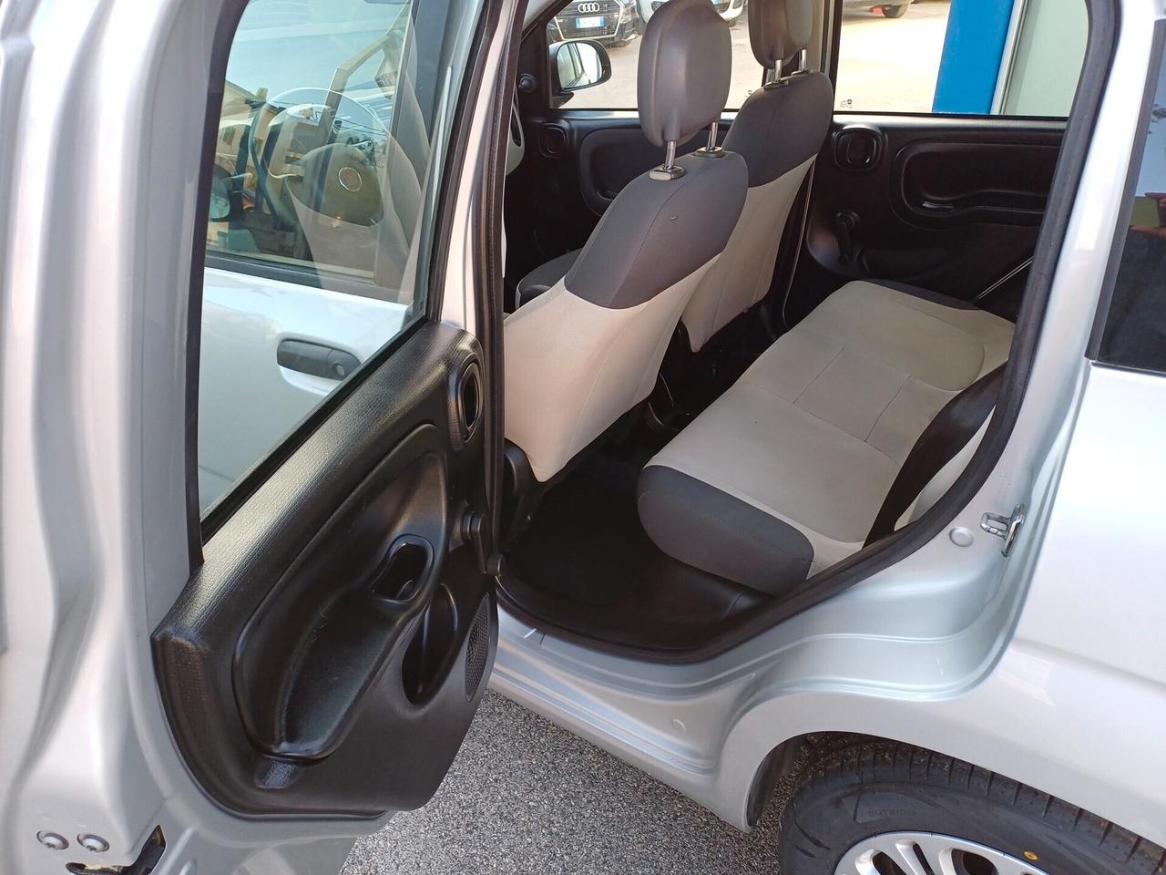 Fiat Panda 1.2 EasyPower Lounge