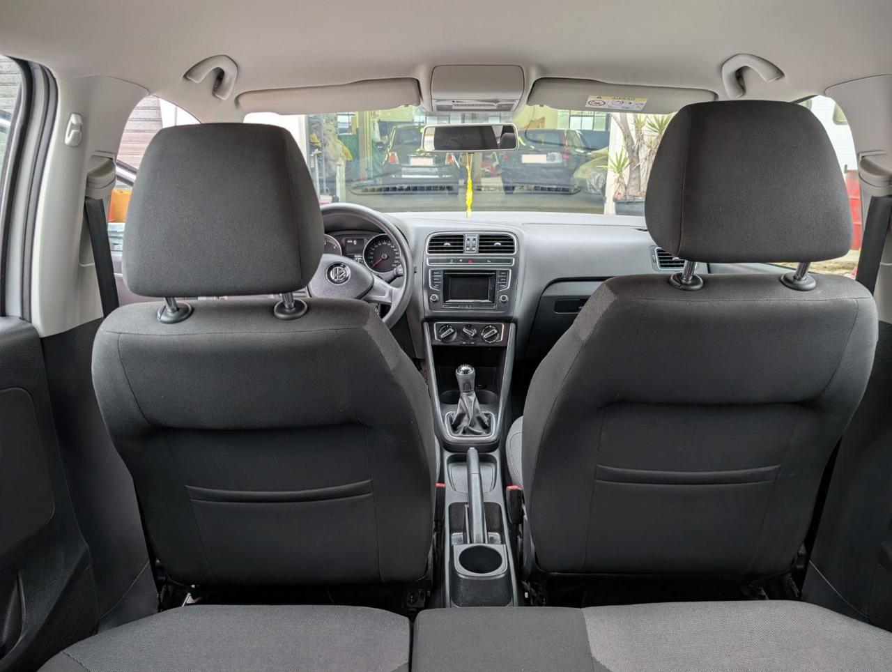 Volkswagen Polo 1.4 Tdi 5 P. Neopatentati Diesel Euro 6 Comfortline 75cv